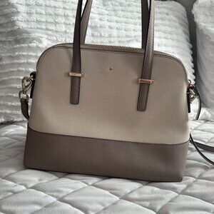 Kate Spade Colorblock Satchel